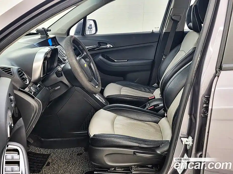 Chevrolet Orlando 2012 2.0 Автомат в Москве № 67272, фото 12