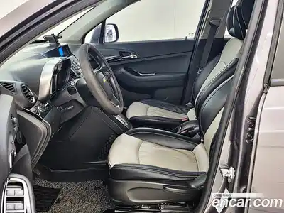 Chevrolet Orlando 2012 2.0 Автомат в Москве № 67272, миниатюра 12