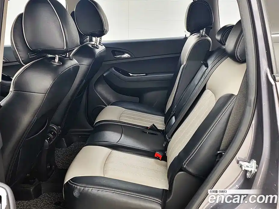 Chevrolet Orlando 2012 2.0 Автомат в Москве № 67272, фото 13