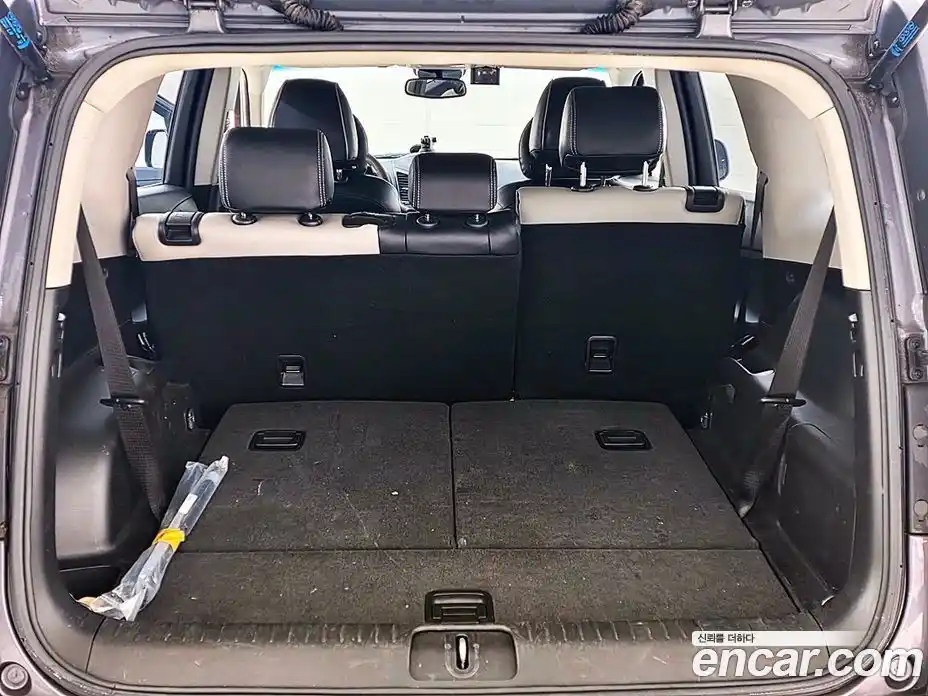 Chevrolet Orlando 2012 2.0 Автомат в Москве № 67272, фото 18