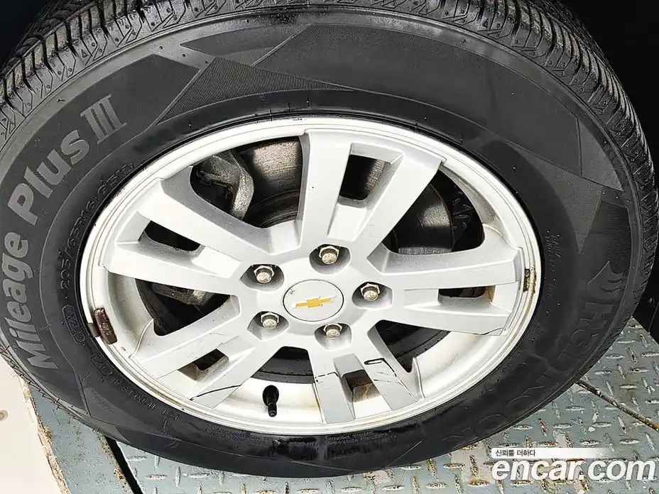 Chevrolet Orlando 2012 2.0 Автомат в Москве № 67272, фото 19