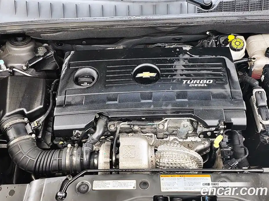 Chevrolet Orlando 2012 2.0 Автомат в Москве № 67272, фото 8