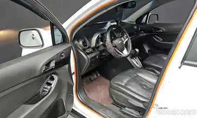 Chevrolet Orlando 2015 2.0 Автомат в Москве № 75921, миниатюра 12