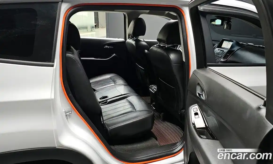 Chevrolet Orlando 2015 2.0 Автомат в Москве № 75921, фото 19