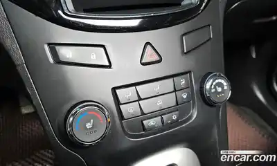 Chevrolet Orlando 2015 2.0 Автомат в Москве № 75921, миниатюра 4