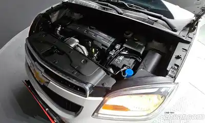 Chevrolet Orlando 2015 2.0 Автомат в Москве № 75921, миниатюра 7