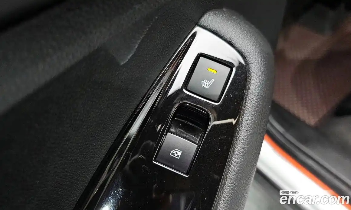 Chevrolet Orlando 2015 2.0 Автомат в Москве № 75921, фото 9