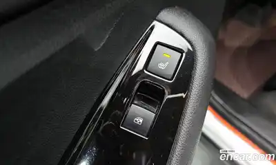 Chevrolet Orlando 2015 2.0 Автомат в Москве № 75921, миниатюра 9