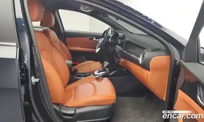 Kia K3 2024 1.6 Автомат в Москве № 7677, миниатюра 11