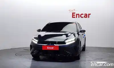 Kia K3 2024 1.6 Автомат в Москве № 7677, миниатюра 12