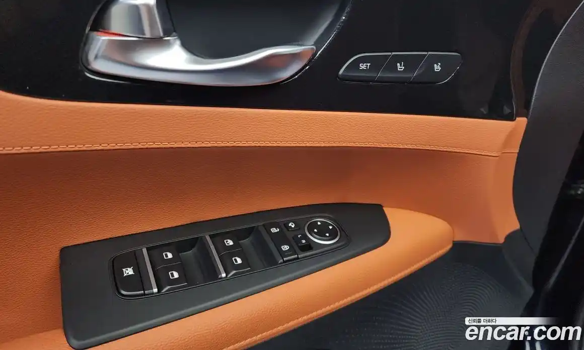 Kia K3 2024 1.6 Автомат в Москве № 7677, фото 13