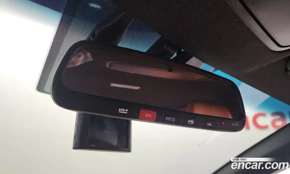 Kia K3 2024 1.6 Автомат в Москве № 7677, фото 14