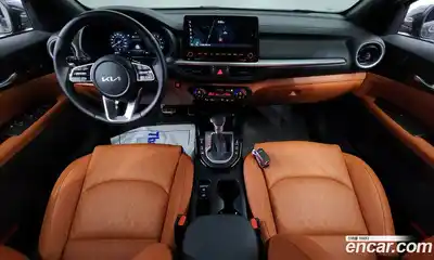 Kia K3 2024 1.6 Автомат в Москве № 7677, миниатюра 4