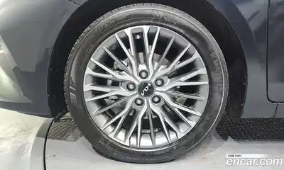 Kia K3 2024 1.6 Автомат в Москве № 7677, миниатюра 5