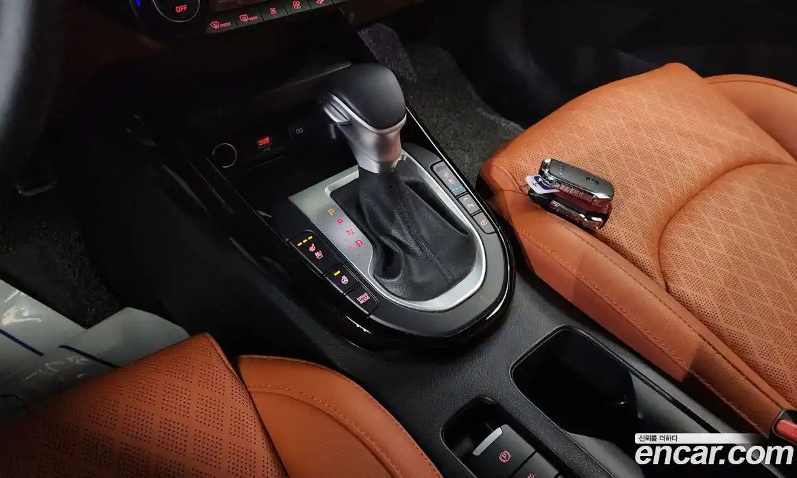 Kia K3 2024 1.6 Автомат в Москве № 7677, фото 6