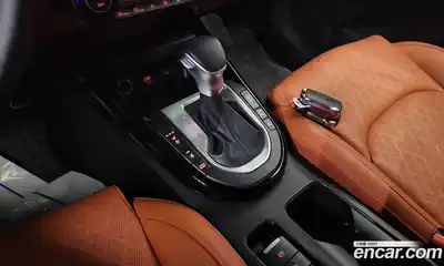 Kia K3 2024 1.6 Автомат в Москве № 7677, миниатюра 6