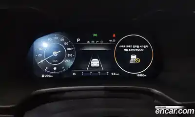 Kia K3 2024 1.6 Автомат в Москве № 7677, миниатюра 7