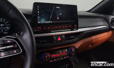 Kia K3 2024 1.6 Автомат в Москве № 7677, миниатюра 10