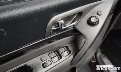 SsangYong Korando, 2014