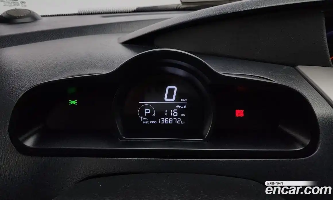 SsangYong Korando 2014 2.0 Автомат в Москве № 831, фото 11