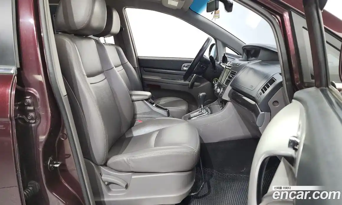 SsangYong Korando 2014 2.0 Автомат в Москве № 831, фото 14