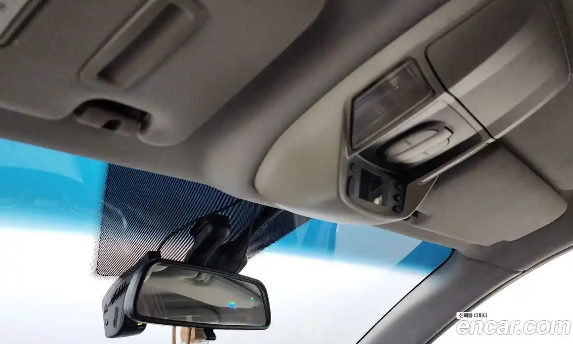 SsangYong Korando 2014 2.0 Автомат в Москве № 831, фото 17