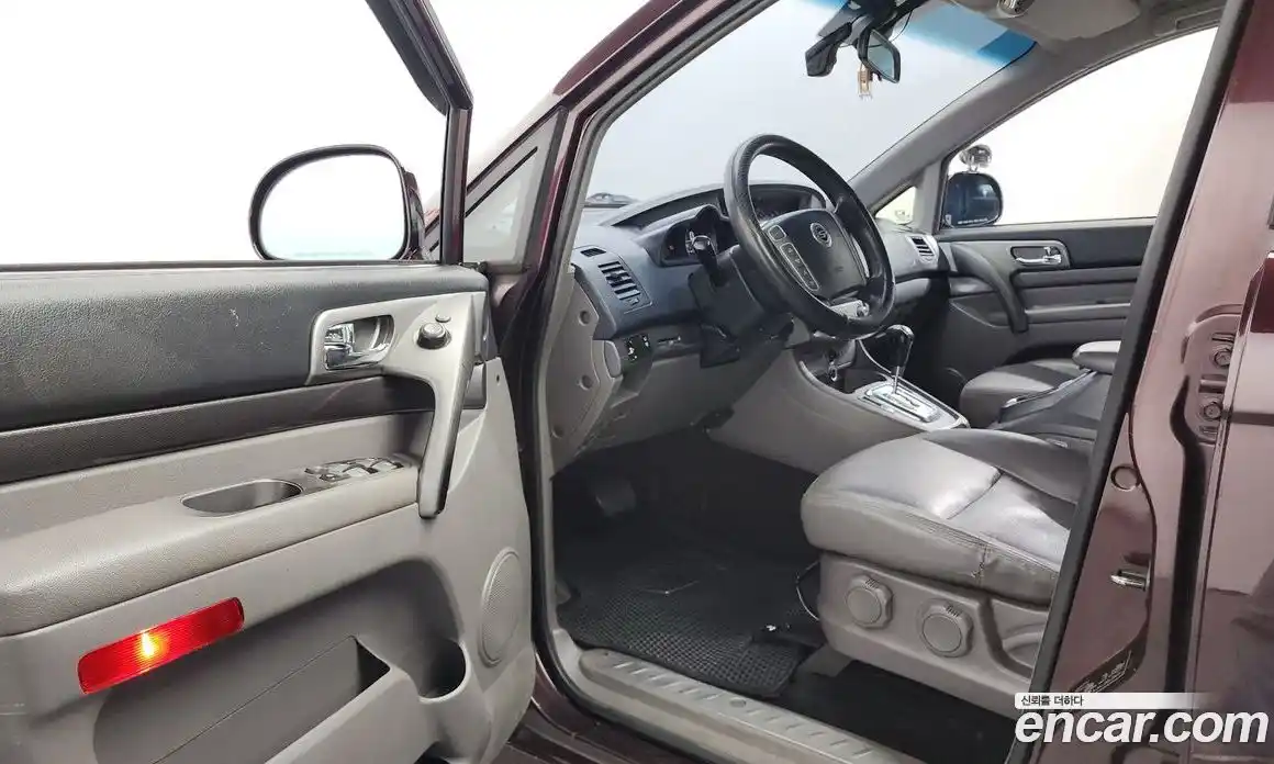 SsangYong Korando 2014 2.0 Автомат в Москве № 831, фото 19