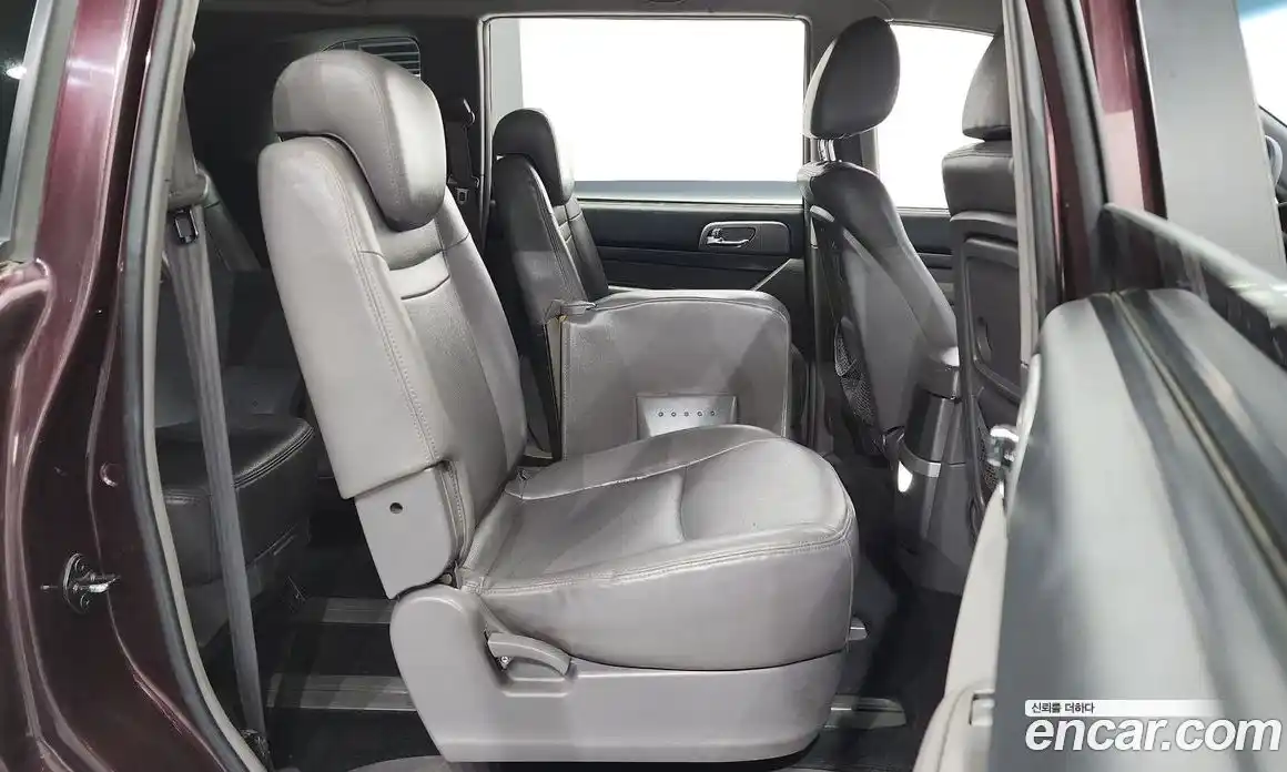 SsangYong Korando 2014 2.0 Автомат в Москве № 831, фото 4