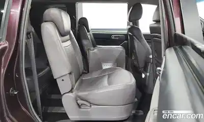 SsangYong Korando 2014 2.0 Автомат в Москве № 831, миниатюра 4