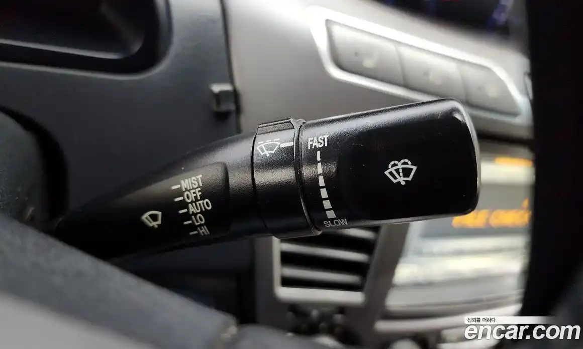 SsangYong Korando 2014 2.0 Автомат в Москве № 831, фото 7