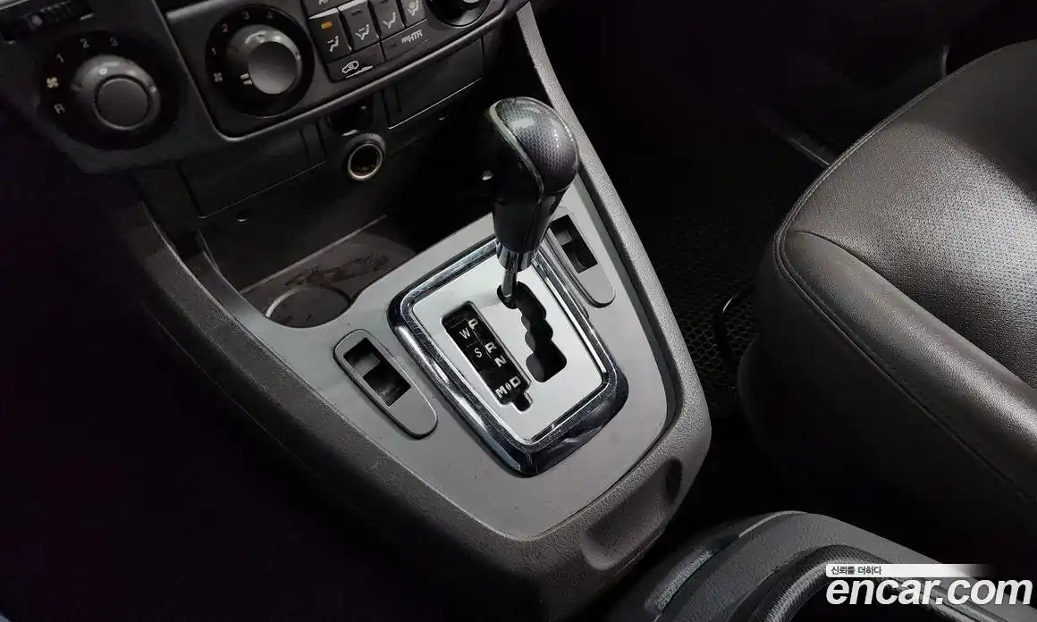 SsangYong Korando 2014 2.0 Автомат в Москве № 831, фото 8