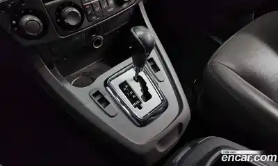 SsangYong Korando 2014 2.0 Автомат в Москве № 831, миниатюра 8