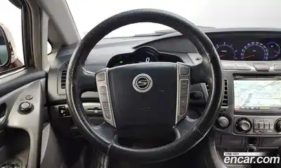 SsangYong Korando 2014 2.0 Автомат в Москве № 831, миниатюра 9