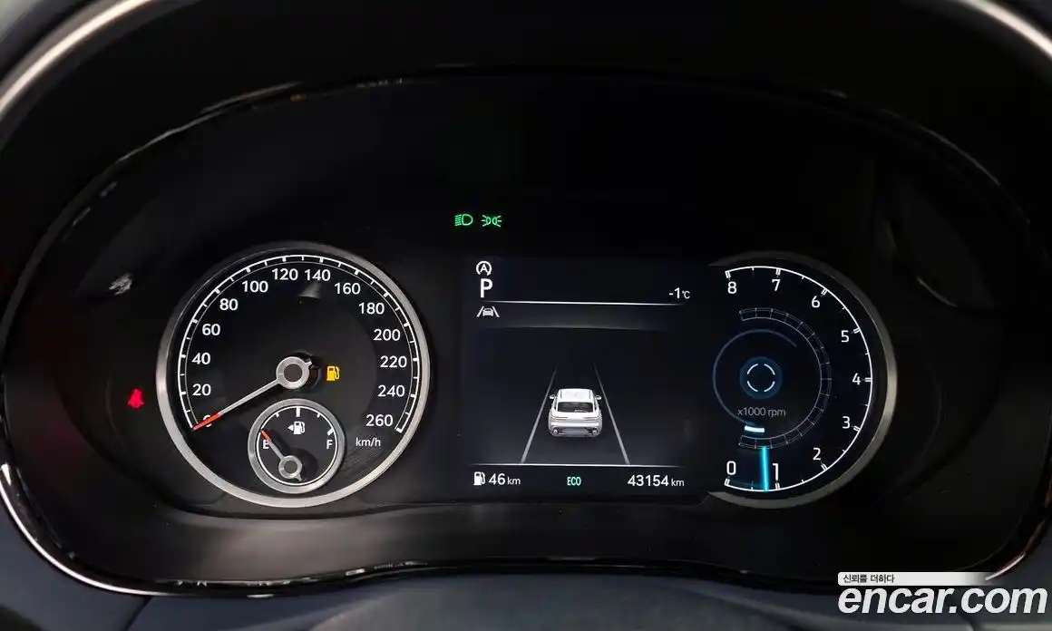 Genesis GV70 2022 2.5 Автомат в Москве № 83544, фото 17