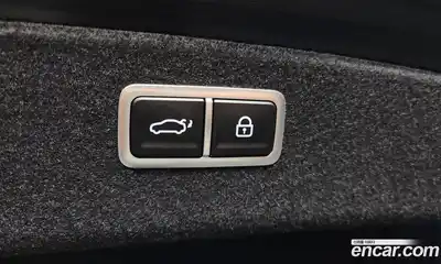 Genesis G80 2023 3.5 Автомат в Москве № 942, миниатюра 12