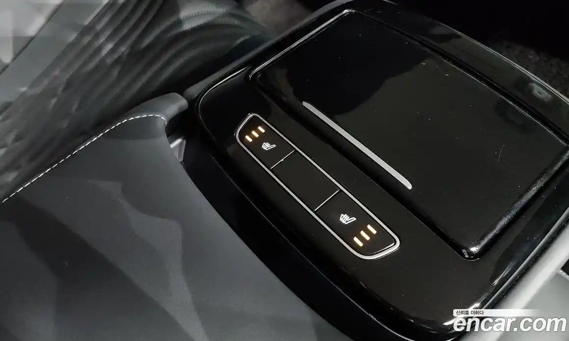 Genesis G80 2023 3.5 Автомат в Москве № 942, фото 18