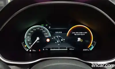 Genesis G80 2023 3.5 Автомат в Москве № 942, миниатюра 2