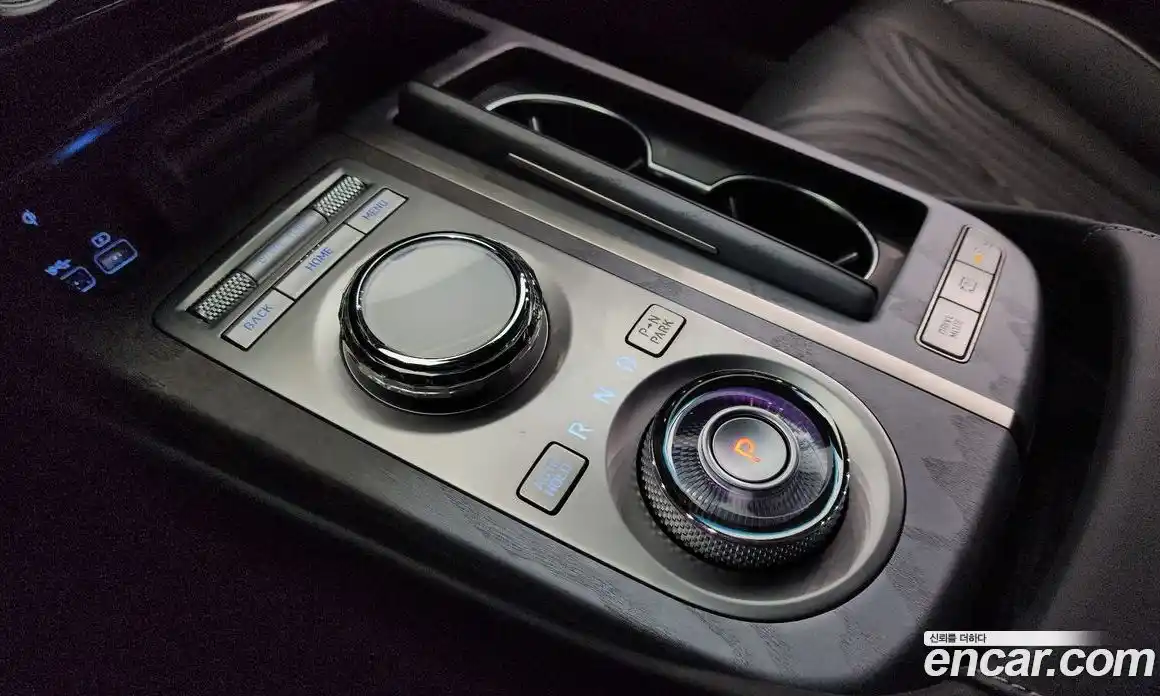 Genesis G80 2023 3.5 Автомат в Москве № 942, фото 3