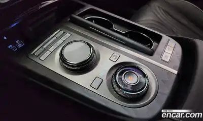 Genesis G80 2023 3.5 Автомат в Москве № 942, миниатюра 3