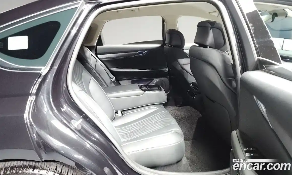 Genesis G80 2023 3.5 Автомат в Москве № 942, фото 4