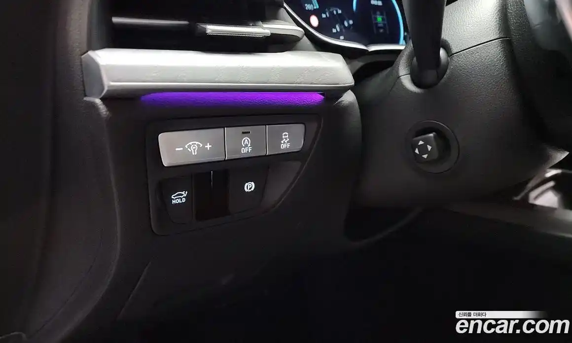 Genesis G80 2023 3.5 Автомат в Москве № 942, фото 7