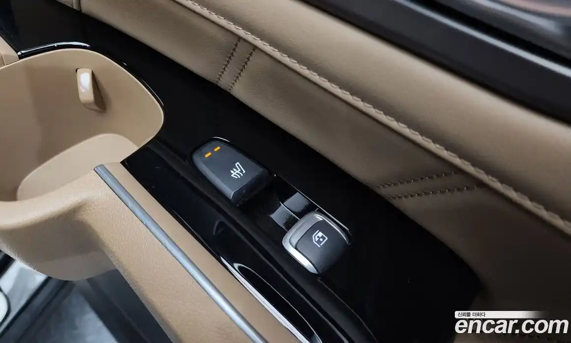 Kia Sorento 2024 1.6 Автомат в Москве № 94956, фото 18