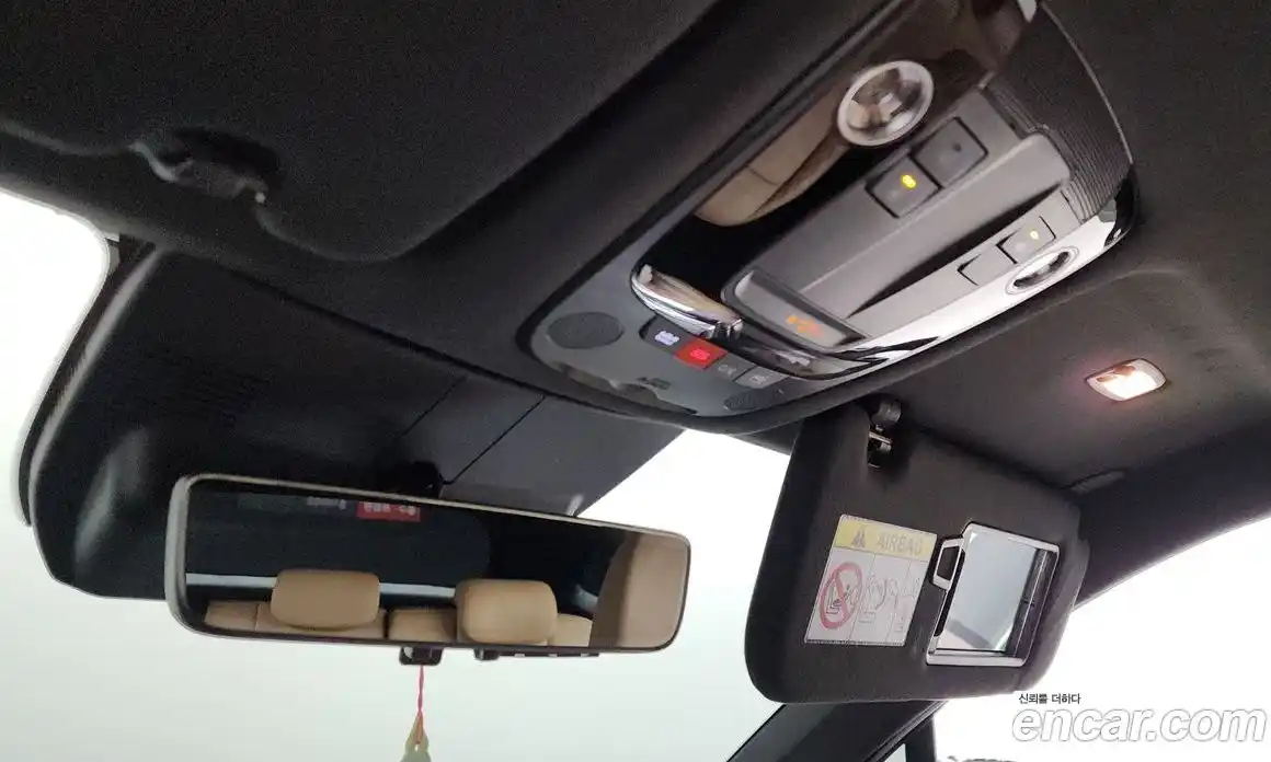 Kia Sorento 2024 1.6 Автомат в Москве № 94956, фото 19