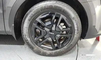 Kia Sorento 2024 1.6 Автомат в Москве № 94956, миниатюра 5