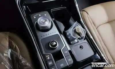 Kia Sorento 2024 1.6 Автомат в Москве № 94956, миниатюра 9