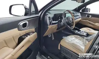 Kia Sorento 2024 1.6 Автомат в Москве № 94956, миниатюра 10