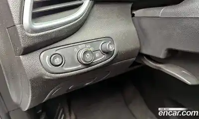 Chevrolet Trax 2017 1.6 Автомат в Москве № 96435, миниатюра 6