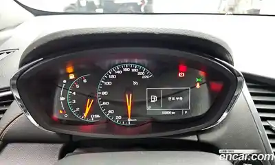 Chevrolet Trax 2017 1.6 Автомат в Москве № 96435, миниатюра 8