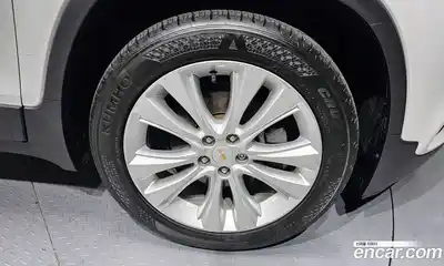 Chevrolet Trax 2017 1.6 Автомат в Москве № 96435, миниатюра 9