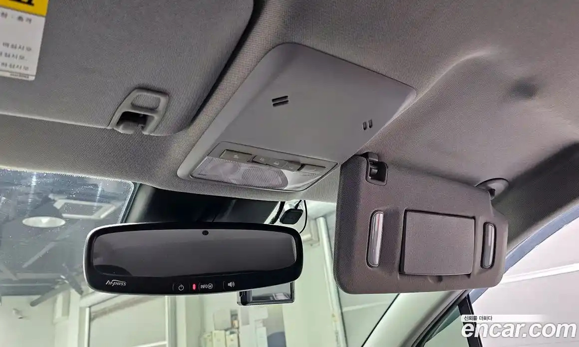 Chevrolet Trax 2017 1.6 Автомат в Москве № 96435, фото 10